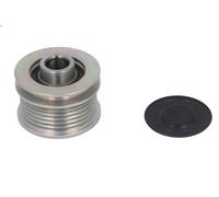 Puleggia alternatore INA 535 0036 10 per AUDI A4 B6 (8E2) 2 2000-2004