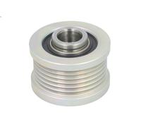 Puleggia alternatore INA 535 0044 10 per NISSAN ROGUE 2.5 2007-2015