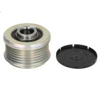 Puleggia alternatore INA 535 0062 1 per PEUGEOT 406 (8B) 2 1998-2001