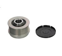 Puleggia alternatore INA 535 0063 10 per BMW 1 (E87) 2 2004-2011