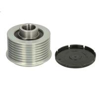 Puleggia alternatore INA 535 0069 10 per MERCEDES-BENZ ATEGO 4.249 1998-2004