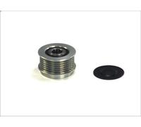 Puleggia alternatore INA 535 0077 10 per OPEL ANTARA A (L07) 2 2007-2011