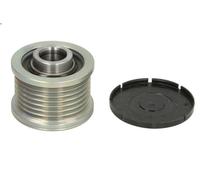 Puleggia alternatore INA 535 0080 10 per DACIA DUSTER (HS_) 1.2 2015-2018
