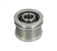 Puleggia alternatore INA 535 0085 10 per OPEL VECTRA C (Z02) 3 2003-2005