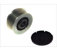 Puleggia alternatore INA 535 0098 10 per FORD S-MAX (WA6) 1.8 2006-2014