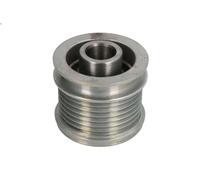 Puleggia alternatore INA 535 0108 10 per CLASSE M (W164) 3 2005-2009