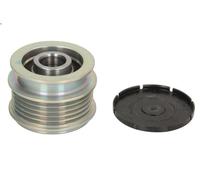 Puleggia alternatore INA 535 0121 10 per VOLVO V60 I (155) 2 2014-2018