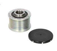 Puleggia alternatore INA 535 0153 10 per NISSAN JUKE (F15) 1.2 2014-2019