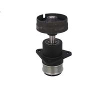 Puleggia alternatore INA 535 0157 10 per FORD S-MAX (WA6) 1.8 2006-2014