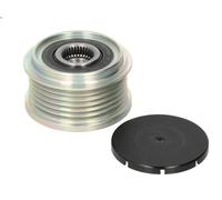 Puleggia alternatore INA 535 0160 10 per PEUGEOT BOXER Furgone 2.2 2006-2016