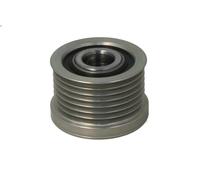 Puleggia alternatore INA 535 0164 10 per BMW 1 (E87) 2 2004-2007