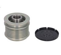 Puleggia alternatore INA 535 0165 10 per MERCEDES-BENZ CLK (C209) 1.8 2003-2009