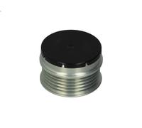 Puleggia alternatore INA 535 0171 10 per ABARTH PUNTO EVO 1.4 2009-2012