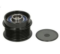 Puleggia alternatore INA 535 0188 10 per OPEL ASTRA H (A04) 1.9 2005-2010