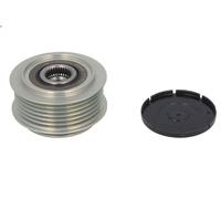 Puleggia alternatore INA 535 0201 10 per AUDI A6 C6 (4F2) 2.8 2006-2008