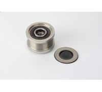 Puleggia alternatore INA 535 0202 10 per BMW 3 (E46) 2 2001-2003