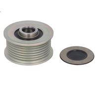Puleggia alternatore INA 535 0215 10 per MINI MINI (R50, R53) 1.4 2003-2006