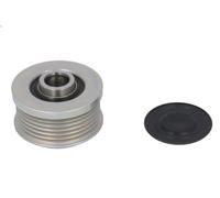 Puleggia alternatore INA 535 0228 1 per OPEL ASTRA J GTC 1.7 2012-2014