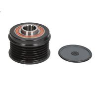 Puleggia alternatore INA 535 0230 10 per FIAT CROMA (194_) 1.9 2005-2011