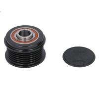 Puleggia alternatore INA 535 0236 10 per FORD FOCUS III 1.5 2014-2017