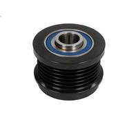 Puleggia alternatore INA 535 0237 10 MAZDA 3 (BL) 1.6 2008-2013