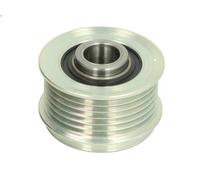 Puleggia alternatore INA 535 0263 10 per HYUNDAI ix35 Van 2 2009-2015