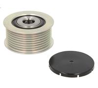 Puleggia alternatore INA 535 0274 10 MAN NG 12.816 2007-2014