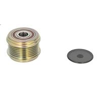 Puleggia alternatore INA 535 0276 10 per AUDI A5 (8T3) 2 2008-2013