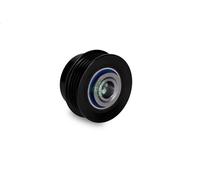 Puleggia alternatore INA 535 0338 10 TOYOTA YARIS (_P13_) 1.3 2010-2014