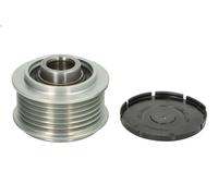 Puleggia alternatore INA 535 0374 10 per RENAULT CLIO V (B7_) 1.5 2019-
