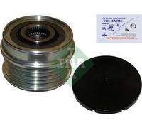 INA Frizione puleggia alternatore 535 0210 10 per Audi VW Seat Skoda Cupra