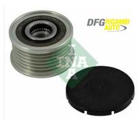 PULEGGIA ALTERNATORE INA MERCEDES CLASSE C - E '99>