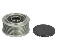 Puleggia alternatore INA per NISSAN NAVARA NP300 Pick-up (D23, D23T) 2.5 2014-