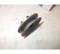 PULEGGIA ALTERNATORE INNOCENTI MINI GENUINE PULLEY GENERATOR