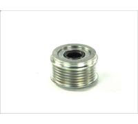 Puleggia alternatore MAGNETI MARELLI 940113010078 per MAZDA 3 (BK) 1.6 2003-2009