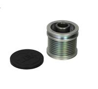 Puleggia alternatore MAGNETI MARELLI 940113010086 per CLASSE M (W164) 3 2005-