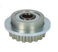 Puleggia alternatore MAGNETI MARELLI 940113010088 per TOUAREG 5 2002-201