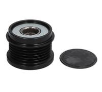 Puleggia alternatore MEAT & DORIA 45232 per FORD FOCUS III 2 2010-2014