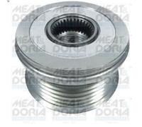 Puleggia alternatore MEAT & DORIA 45249 per FORD FOCUS III 1.5 2014-2017