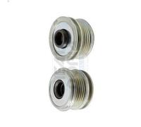 Puleggia alternatore MEAT & DORIA 45327 per KIA CEE'D (JD) 1.4 2012-2018
