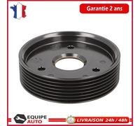 Puleggia Alternatore Previsto Master II MOVANO A INTERSTAR 2,5