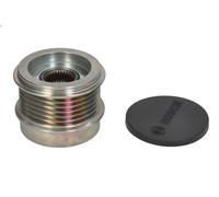 Puleggia alternatore per BOSCH 1 986 AE0 460 OPEL ASTRA H (A04) 1.9 2004-201