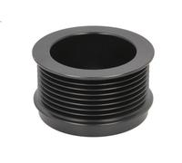 Puleggia alternatore per BOSCH 1 986 AE0 464 per FM9 9.364 2001-2005