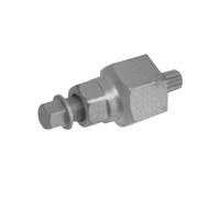 Puleggia alternatore per Citroen Berlingo C3 II C3 Picasso C4 Coupe