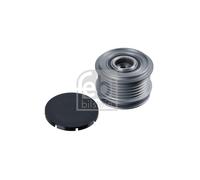 Puleggia Alternatore Per Il VW Beetle Bora Caddy II III Audi Skoda