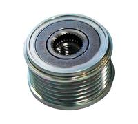 Puleggia alternatore per Opel Meriva B Vauxhall Meriva MK II (B)
