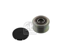 Puleggia Alternatore per Peugeot 307 306 Citroën II C8 Xantia Xsara C5