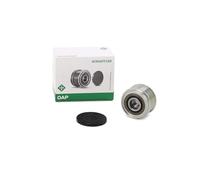 Puleggia Alternatore per Renault Captur - Clio IV 1.5 DCi 90 Hp