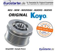 PULEGGIA ALTERNATORE PULLEY 0210402330 NUOVO OE KOYO PER KOYO TYPE