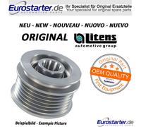 PULEGGIA ALTERNATORE PULLEY 51860757 NUOVO OE LITENS PER LITENS TYPE